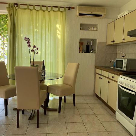 Apartments Jaca Banjol Exterior photo